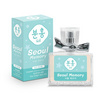 Pinkhu น้ำหอม Lovely Perfume 30 ml กลิ่น First Snow+Seoul Memory (แพ็ก 2 ชิ้น)