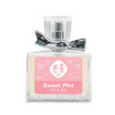 Pinkhu น้ำหอม Lovely Perfume 30 ml กลิ่น First Snow+Sweet Plot (แพ็ก 2 ชิ้น)
