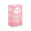 Pinkhu น้ำหอม Lovely Perfume 30 ml กลิ่น First Snow+Sweet Plot (แพ็ก 2 ชิ้น)