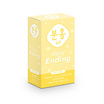 Pinkhu น้ำหอม Lovely Perfume 30 ml กลิ่น First Snow+Cozy Ending (แพ็ก 2 ชิ้น)