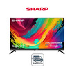 SHARP ทีวีแอลอีดี 32 นิ้ว (HD, LED, GOOGLE TV) SHA 2T-C32GH3000X