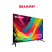 SHARP ทีวีแอลอีดี 32 นิ้ว (HD, LED, GOOGLE TV) SHA 2T-C32GH3000X