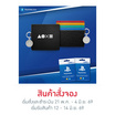 SET GIFT CARD SONY PLAYSTATION 1000B. 2 ใบ + PLAYSTATION CARD HOLDER