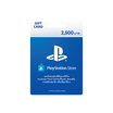 SET GIFT CARD SONY PLAYSTATION 2500B. 3 ใบ + PLAYSTATION BASEBALL JACKET(42")