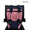 Abloom คาร์ซีท เบาะรองนั่งในรถสำหรับเด็ก
