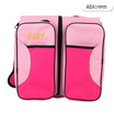 Abloom 3in1 ที่นอนเด็กแบบพกพากระเป๋าคุณแม่