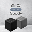 Home Best เก้าอี้หนังสตูลรุ่น Goody