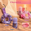 Charmiss ลิปทินท์ Paradise Island Mirror Tint 3 กรัม