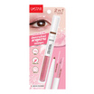 Ustar อายไลเนอร์ 2 In 1 Glitz & Glow Eyeliner 0.2 กรัม+1.5 กรัม