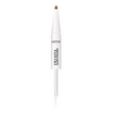 Ustar อายไลเนอร์ 2 In 1 Glitz & Glow Eyeliner 0.2 กรัม+1.5 กรัม