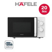 HAFELE ไมโครเวฟขนาด 20 ลิตร รุ่น 495.06.540
