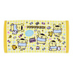 Chilli ผ้าขนหนูลิขสิทธิ์ PP-2501 Pompompurin Aerobic