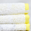 Chilli ผ้าขนหนูลิขสิทธิ์ PP-2501 Pompompurin Aerobic