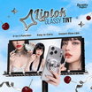 Beauty Buffet ลิปทินท์ Liptok Glassy Tint 4 มล.