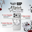 Beauty Buffet ลิปทินท์ Liptok Glassy Tint 4 มล.