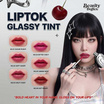 Beauty Buffet ลิปทินท์ Liptok Glassy Tint 4 มล.