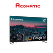 ACONATIC QLED Smart TV Google 4K รุ่น 50US500AN