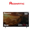 ACONATIC QLED Smart TV 4K WebOS รุ่น 55QSB340AN