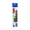 STAEDTLER ชุดพร้อมสอบ (แพ็ก 4 ชุด)