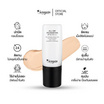 Sureeporn รองพื้น All Day Foundation SPF 50+ PA++++ 15 กรัม
