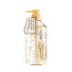 ASAKA ครีมอาบน้ำ Lily Amino Acid Petal Body Wash 520 กรัม