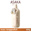 ASAKA แชมพู Chamaecyparis Obtusa Amino Acid Shampoo 500 กรัม