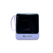 D-Power Power Bank 10000 mAh รุ่น GC1004