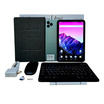 inovo Tablet (8/128) รุ่น iTab 704 Platinum