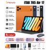 inovo Tablet (8/128) รุ่น iTab 705 Air 17