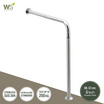 WS ราวมือจับกันลื่นข้างโถสุขภัณฑ์ HR-1105-2