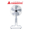 Hanabishi พัดลมอุตสาหกรรม 18 นิ้ว รุ่น HFA-184