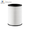 Worldtech  ไส้กรองเครื่องฟอกอากาศ HEPA 13  รุ่น WT-P110-Filter