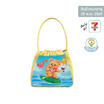 กิ๊ฟเซ็ทซัมเมอร์นมแอนลีน x Butterbear 2026 (คละแบบคละสี)