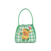 กิ๊ฟเซ็ทซัมเมอร์นมแอนลีน x Butterbear 2026 (คละแบบคละสี)
