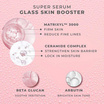 Her Hyness โทนเนอร์แพด Instant Barrier Defense Platinum Pad 9แผ่น (แพ็ก6)