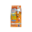 P.O.Care โลชั่นกันแดด Aloe Moisturizing Sun Block Lotion SPF50+PA++++ 10มล (แพ๊ก6)