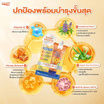P.O.Care โลชั่นกันแดด Aloe Moisturizing Sun Block Lotion SPF50+PA++++ 10มล (แพ๊ก6)
