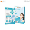 The Ingredients เซรั่มแพด Glass Skin Vitamin Complex Pad 23กรัม (แพ๊ก6)