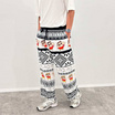 M2S Lifestyle กางเกงขายาว Shinchan รุ่น Mono Graphic Free size