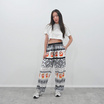 M2S Lifestyle กางเกงขายาว Shinchan รุ่น Mono Graphic Free size