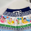 M2S Lifestyle กางเกงขายาว Shinchan รุ่น Candy Pop Free size