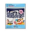 M2S Lifestyle กางเกงขายาว Shinchan รุ่น Candy Pop Free size