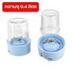 SKG เครื่องปั่นและบดสับ โถแก้ว 1.5 ลิตร รุ่น SK-380
