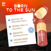 Baby Bright ลิปแมทท์ Sunsun Matte Lip SPF50+ PA++++ 2.8 กรัม