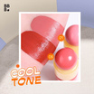 Baby Bright ลิปแมทท์ Sunsun Matte Lip SPF50+ PA++++ 2.8 กรัม