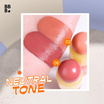 Baby Bright ลิปแมทท์ Sunsun Matte Lip SPF50+ PA++++ 2.8 กรัม