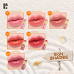 Baby Bright ลิปแมทท์ Sunsun Matte Lip SPF50+ PA++++ 2.8 กรัม