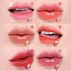 Baby Bright ลิปแมทท์ Sunsun Matte Lip SPF50+ PA++++ 2.8 กรัม