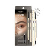 Browit ดินสอเขียนคิ้ว Pro Slim Brow Pencil 0.06 กรัม