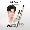Browit ดินสอเขียนคิ้ว Pro Slim Brow Pencil 0.06 กรัม